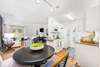 MAA Legacy Park in Charlotte, NC - Building Photo - Building Photo