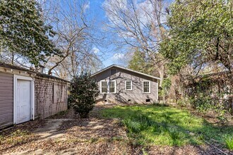 2434 Chapman St in Montgomery, AL - Building Photo - Building Photo