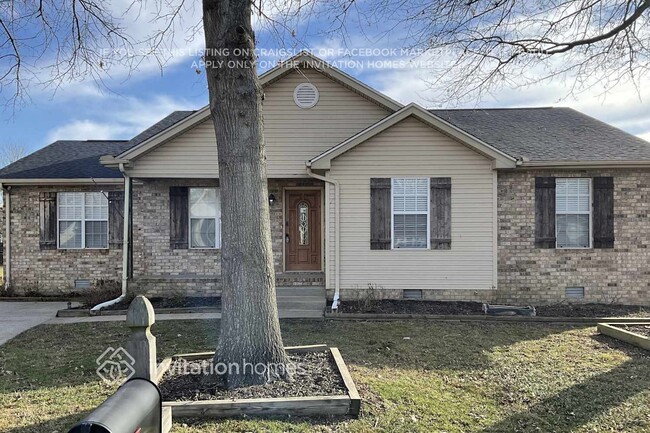 property at 1781 Merritt St