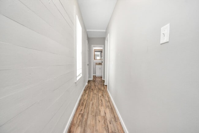 property at 1801 Roosevelt St