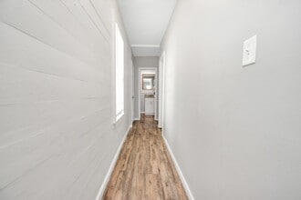 1801 Roosevelt St in Houston, TX - Building Photo - Building Photo