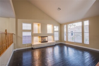 6637 Coronado Palms Ave in Las Vegas, NV - Building Photo - Building Photo