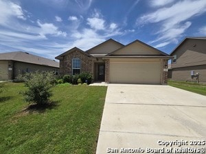 property at 425 Sabine River