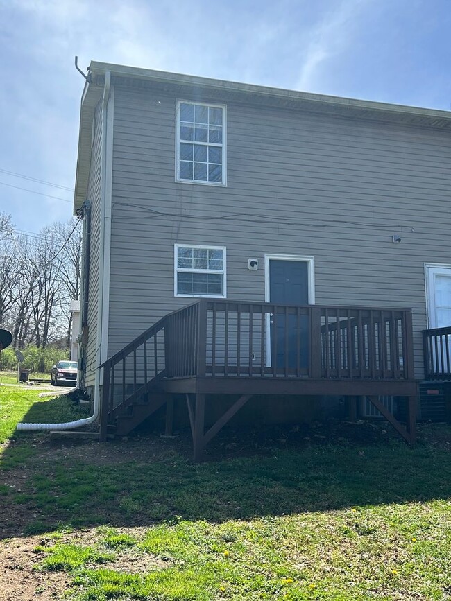2535 Highland Trace Dr in Nashville, TN - Building Photo - Building Photo
