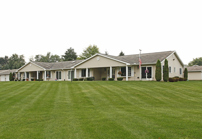 Arbor Lane Retirement Apartments