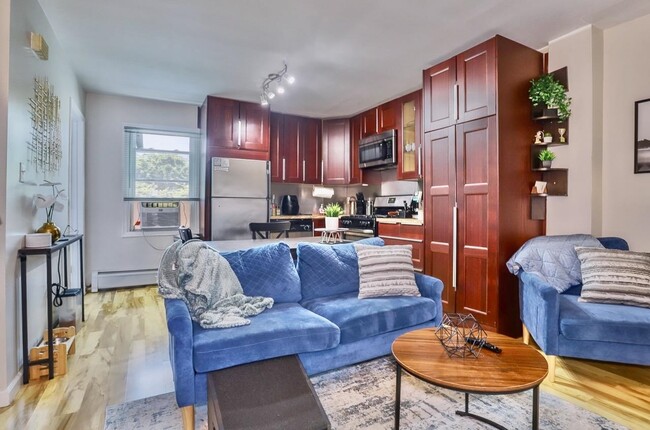 property at 397 1st St
