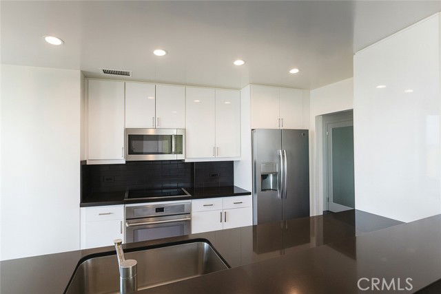 property at 10501 Wilshire Blvd