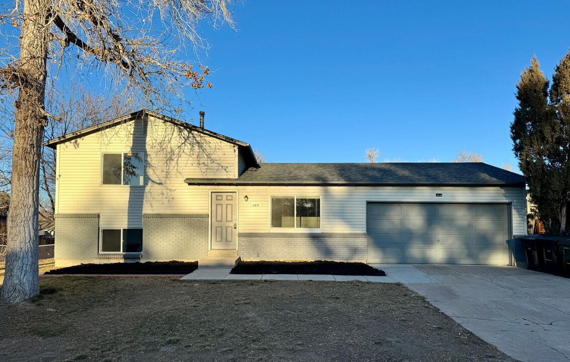 3369 E 118th Way in Thornton, CO - Building Photo