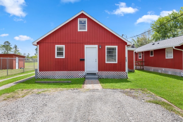 property at 7818 James St