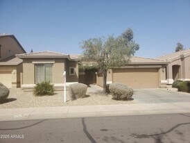 18188 W Paradise Ln in Surprise, AZ - Building Photo