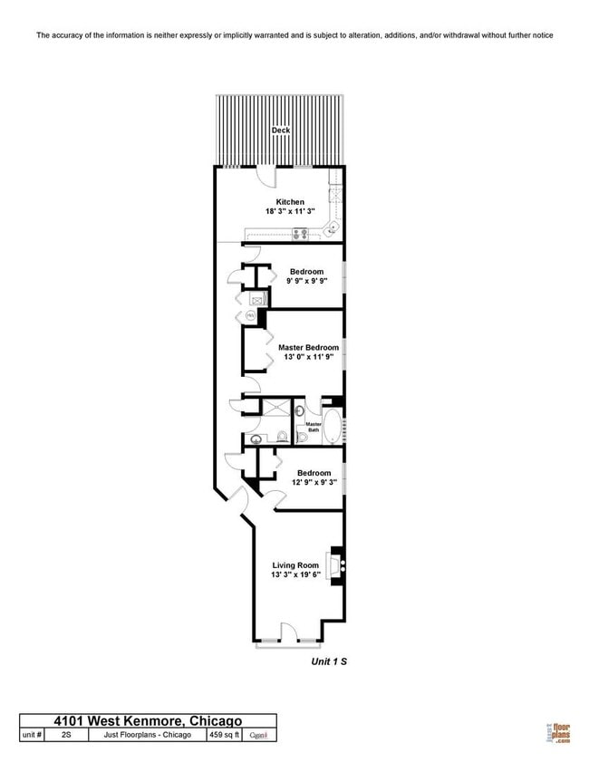 4101 N Kenmore Ave in Chicago, IL - Building Photo - Building Photo
