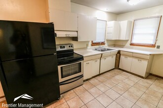 605 Ratone Ln in Manhattan, KS - Building Photo - Building Photo