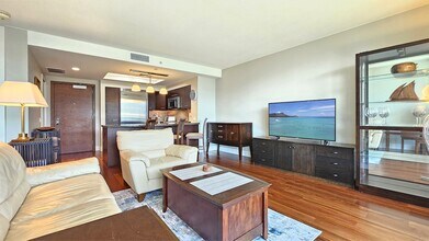 1837 Kalakaua Ave in Honolulu, HI - Building Photo - Building Photo