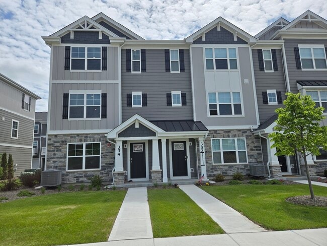 property at 334 Basin Ct