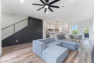 3605 Noble St in Houston, TX - Building Photo - Building Photo