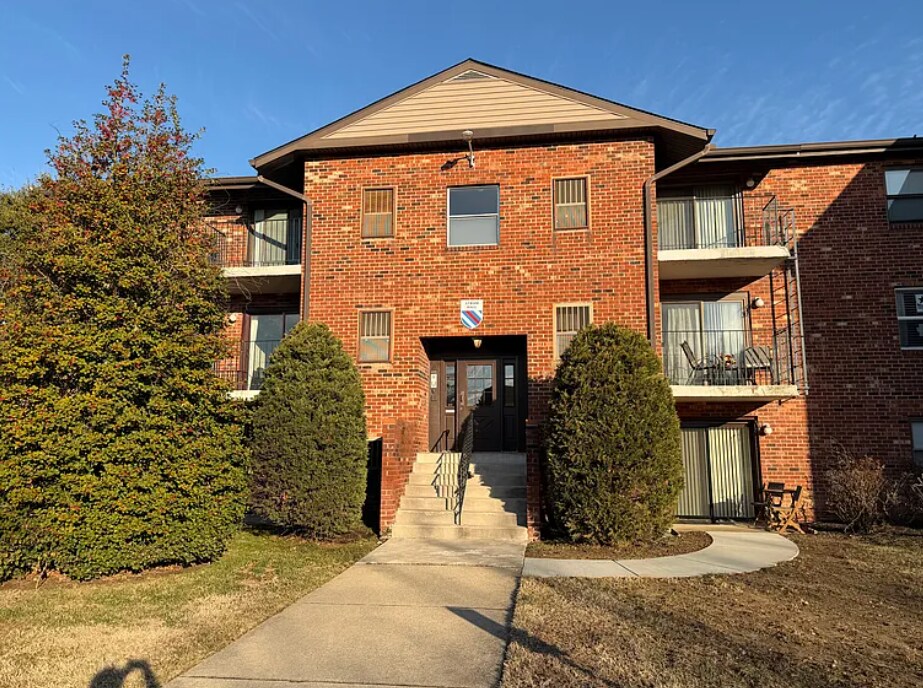 3 Atram hall, Unit 3 Atram in Dover, DE - Foto de edificio