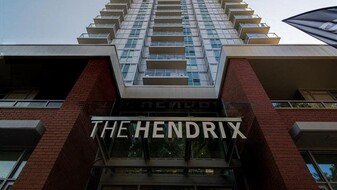 The Hendrix Apartments