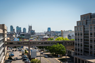 Infinity Midtown in Nashville, TN - Foto de edificio - Building Photo