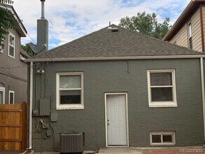 2921 N Marion St in Denver, CO - Building Photo - Building Photo
