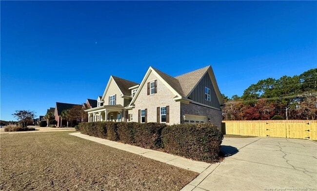 3524 Chagford Ln in Fayetteville, NC - Building Photo - Building Photo