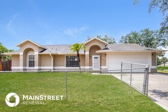 180 Hurtig Ave NW in Palm Bay, FL - Building Photo - Building Photo