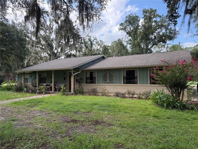 property at 2720 Ewell Rd
