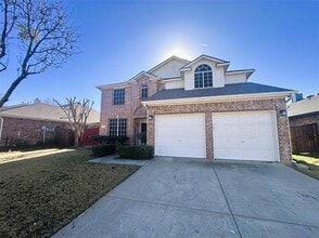 3112 Mason Ave in Corinth, TX - Building Photo - Building Photo