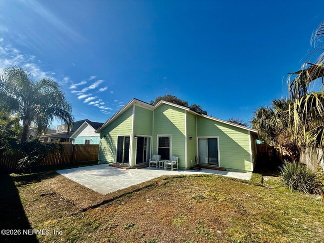 289 Magnolia St in Atlantic Beach, FL - Building Photo - Building Photo