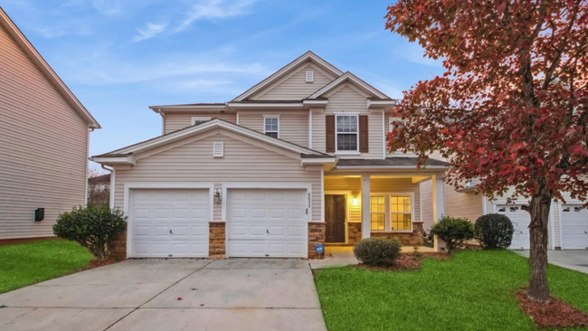property at 6635 Ruth Ferrell Ct