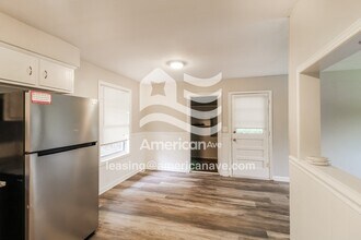 4849 Wellborn Dr in Columbus, GA - Building Photo - Building Photo