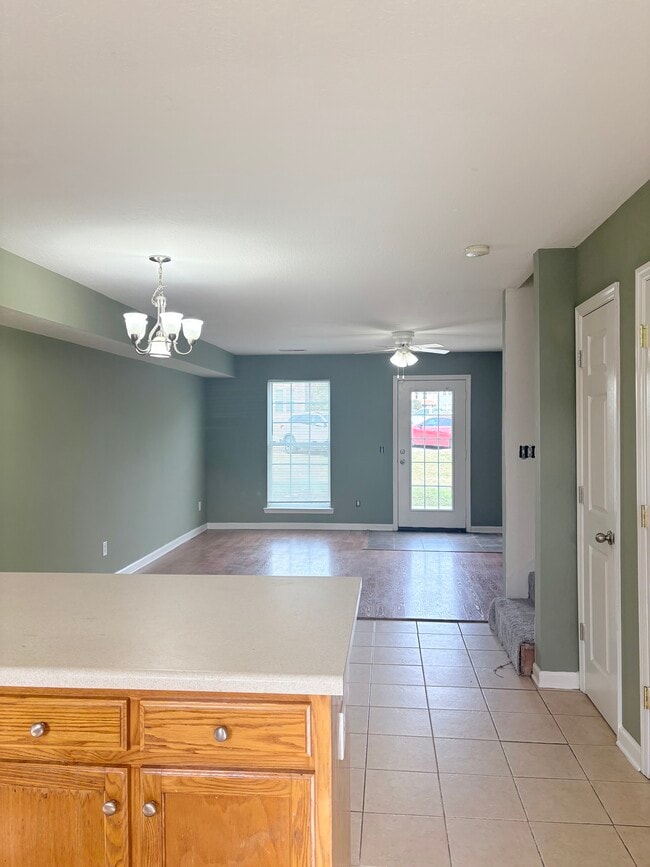 2708 Lantern Walk SE in Huntsville, AL - Foto de edificio - Building Photo