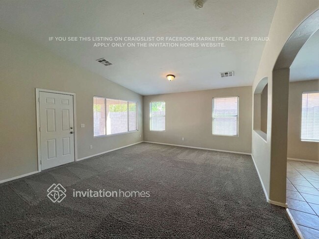 46092 W Tulip Ln in Maricopa, AZ - Building Photo - Building Photo