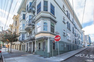 409 Laguna in San Francisco, CA - Building Photo - Building Photo