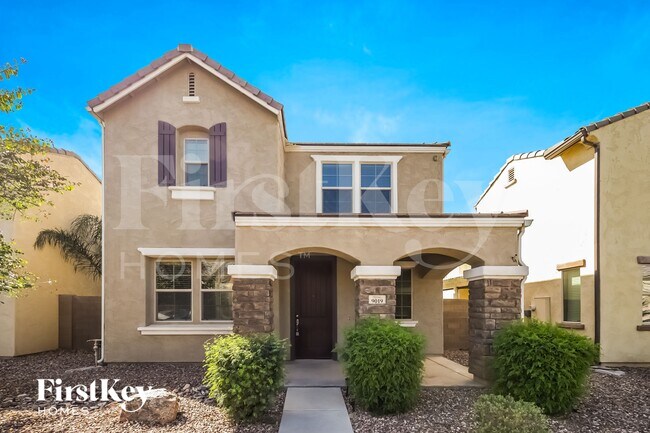 property at 9019 W State Ave