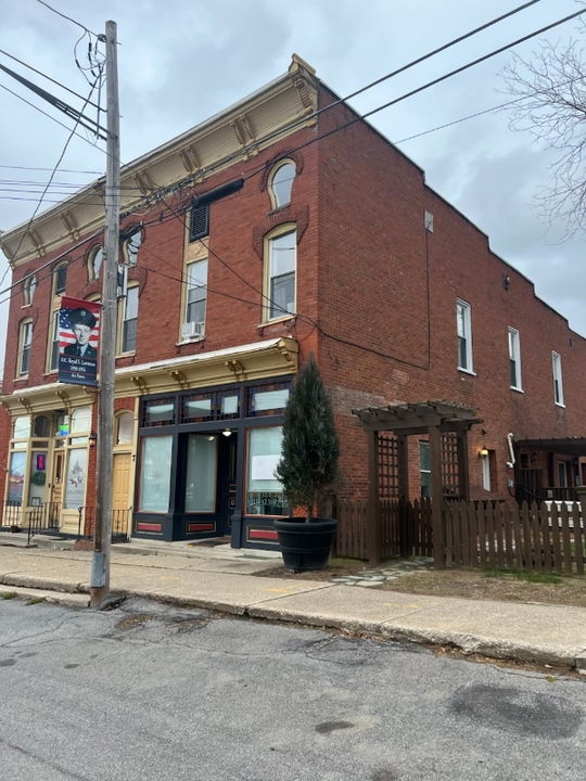 7 Main St in Waddington, NY - Building Photo