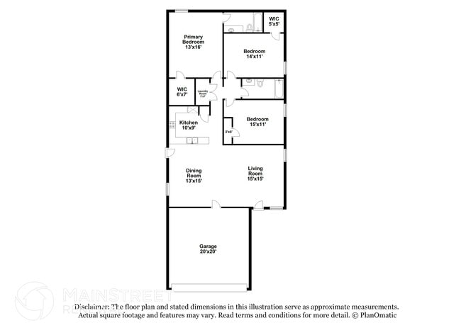 2960 Wallace Wls Ct in Crandall, TX - Foto de edificio - Building Photo