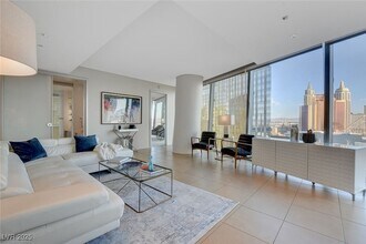 3726 Las Vegas Blvd S, Unit 1207 in Las Vegas, NV - Building Photo - Building Photo