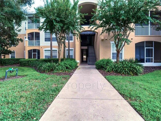 property at 6100 Stevenson Dr
