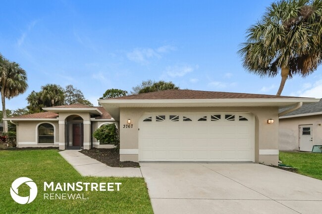 property at 3767 Acorn St