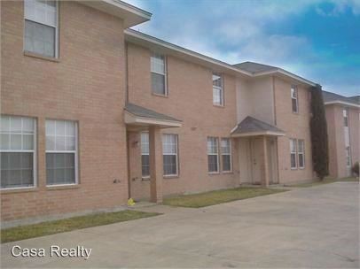 5807 Redstone Dr in Killeen, TX - Building Photo