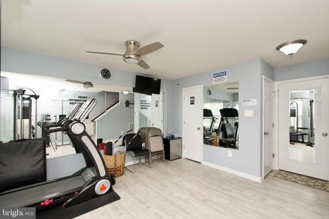 property at 7302 Calico Rock Lndg