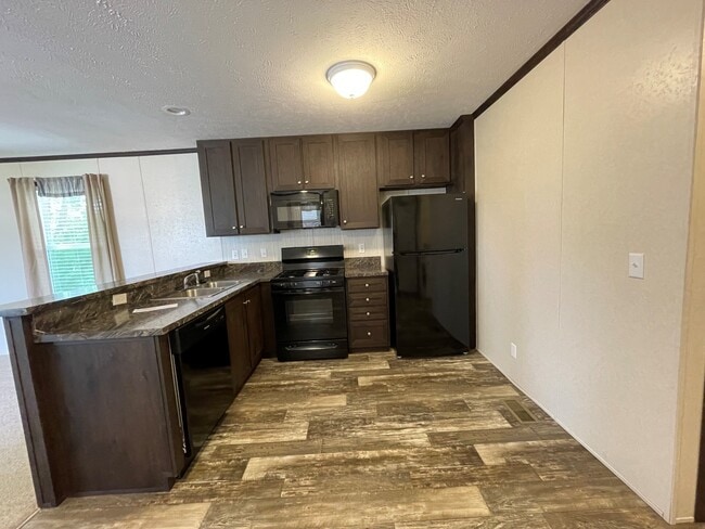 property at 104 Sheppard Ave