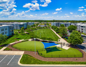 MAA Innovation in Greenville, SC - Foto de edificio - Building Photo