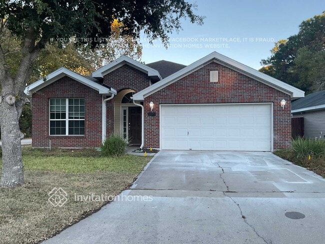 property at 12207 Jenny Oak Ct