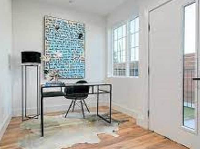 property at 1719 Caddo St