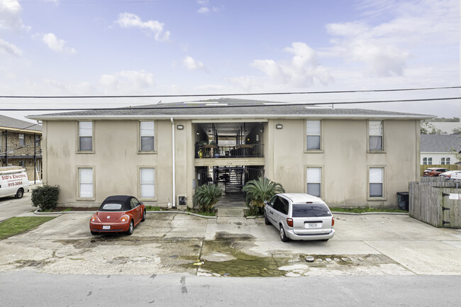 308 Live Oak St in Metairie, LA - Building Photo - Building Photo