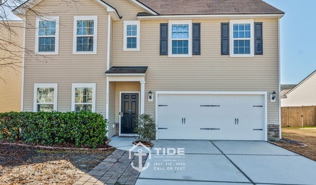 2120 Gammon St in Charleston, SC - Building Photo - Building Photo