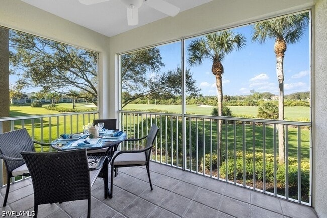 property at 9450 Highland Woods Blvd