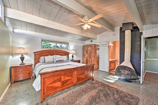 2139 Torrey Pines Rd, Unit gateway house in La Jolla, CA - Building Photo - Building Photo