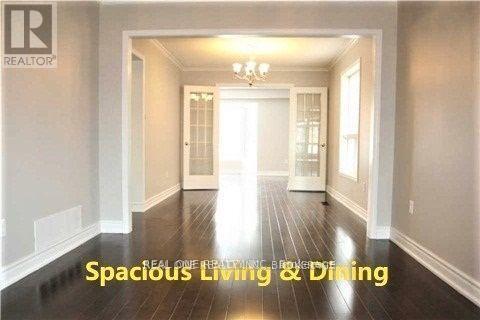 5847 Tayside Crescent in Mississauga, ON - Building Photo - Building Photo